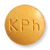 Lasix tablets and light